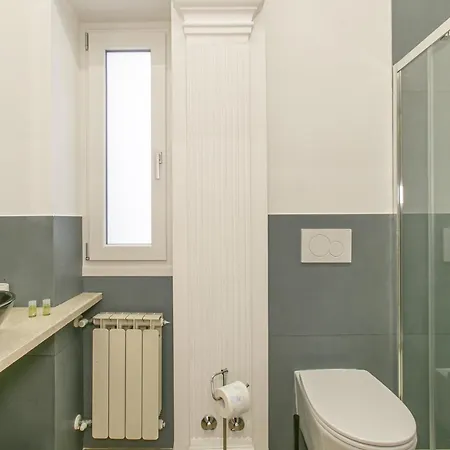 Appartamento Modern Near Metro A Roma