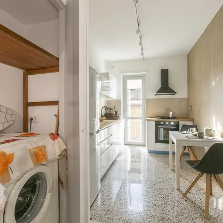 Appartamento Modern Near Metro A