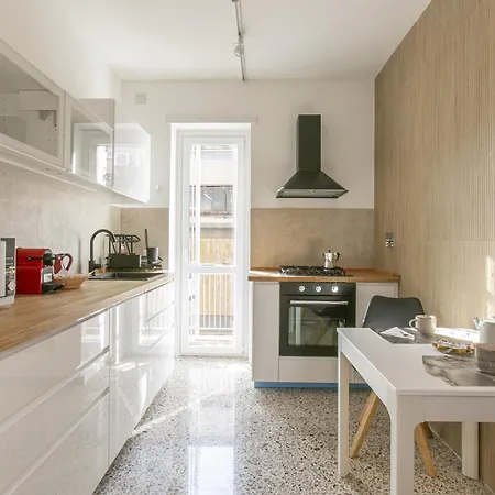 Modern Near Metro A شقة روما
